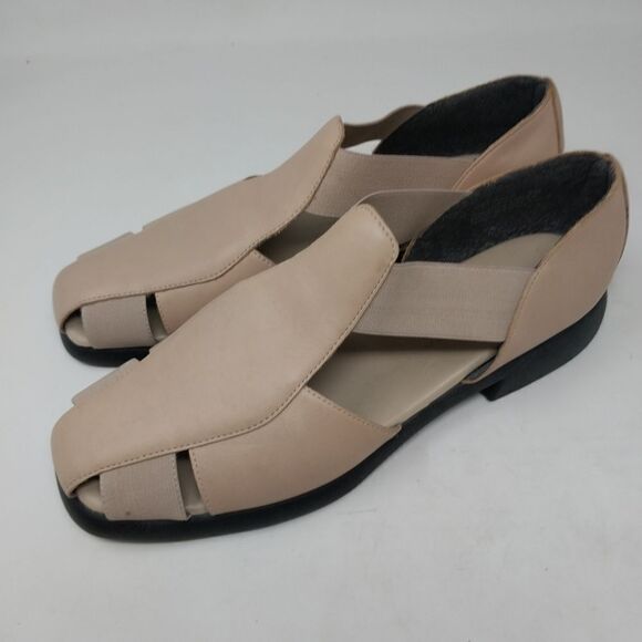 Cabin Creek Casual Women's Leather Uppers. Size 9M - Picture 3 of 16